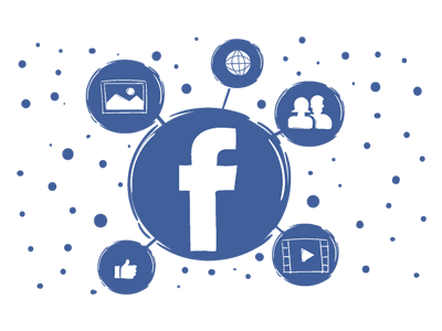 facebook marketing services in india